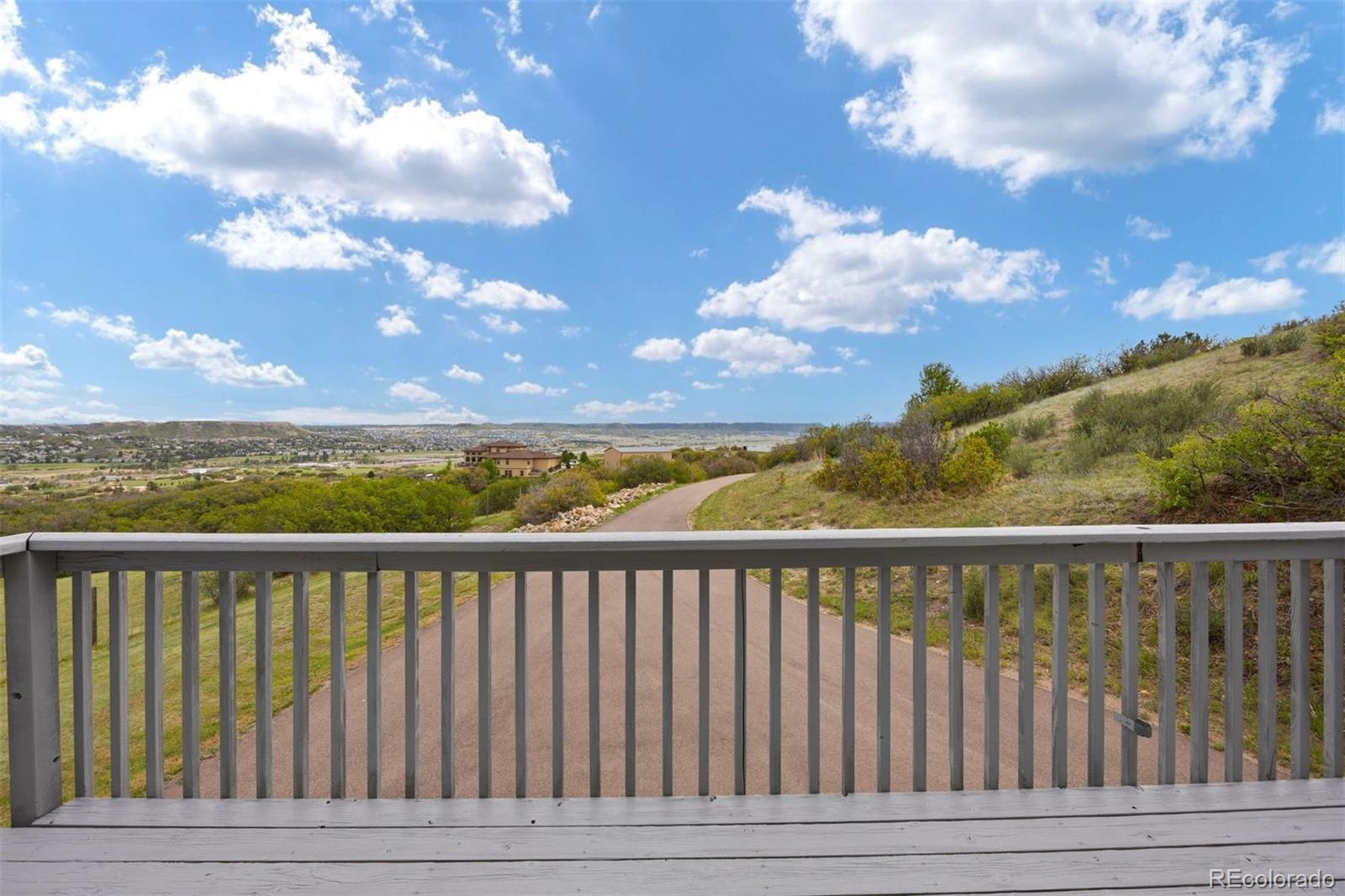 MLS Image #34 for 23  yucca hills road,castle rock, Colorado