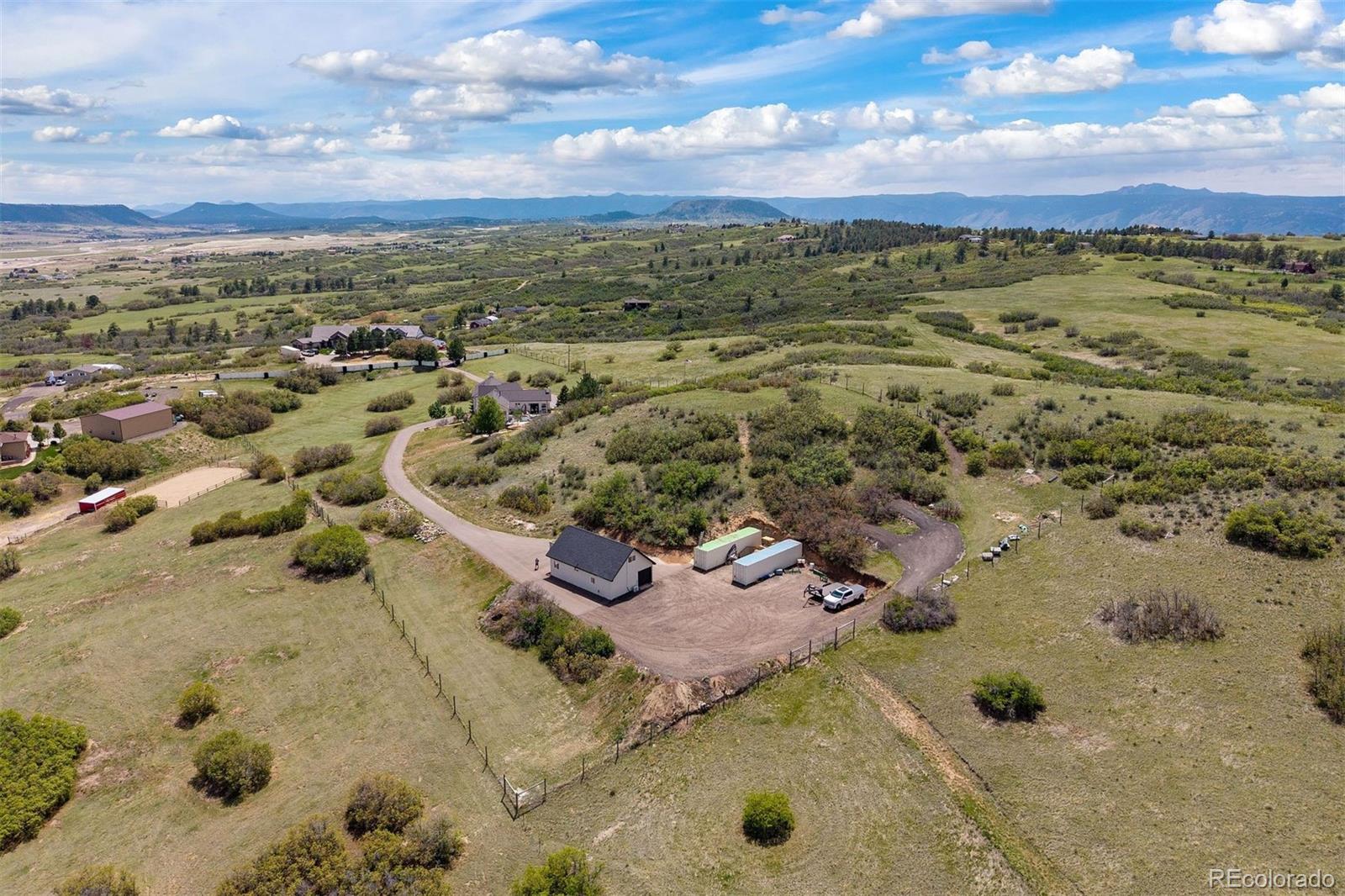 MLS Image #36 for 23  yucca hills road,castle rock, Colorado