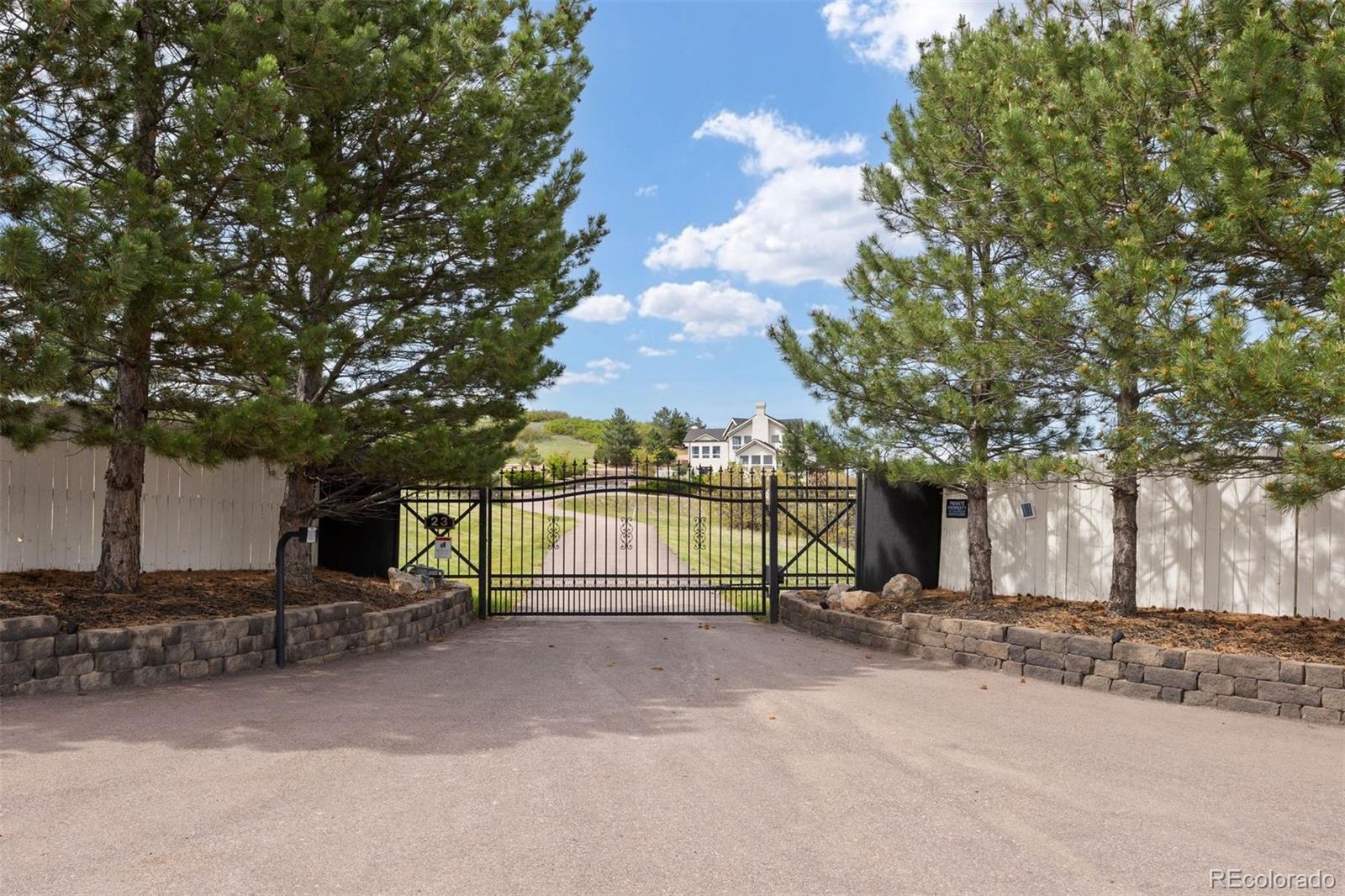 MLS Image #37 for 23  yucca hills road,castle rock, Colorado