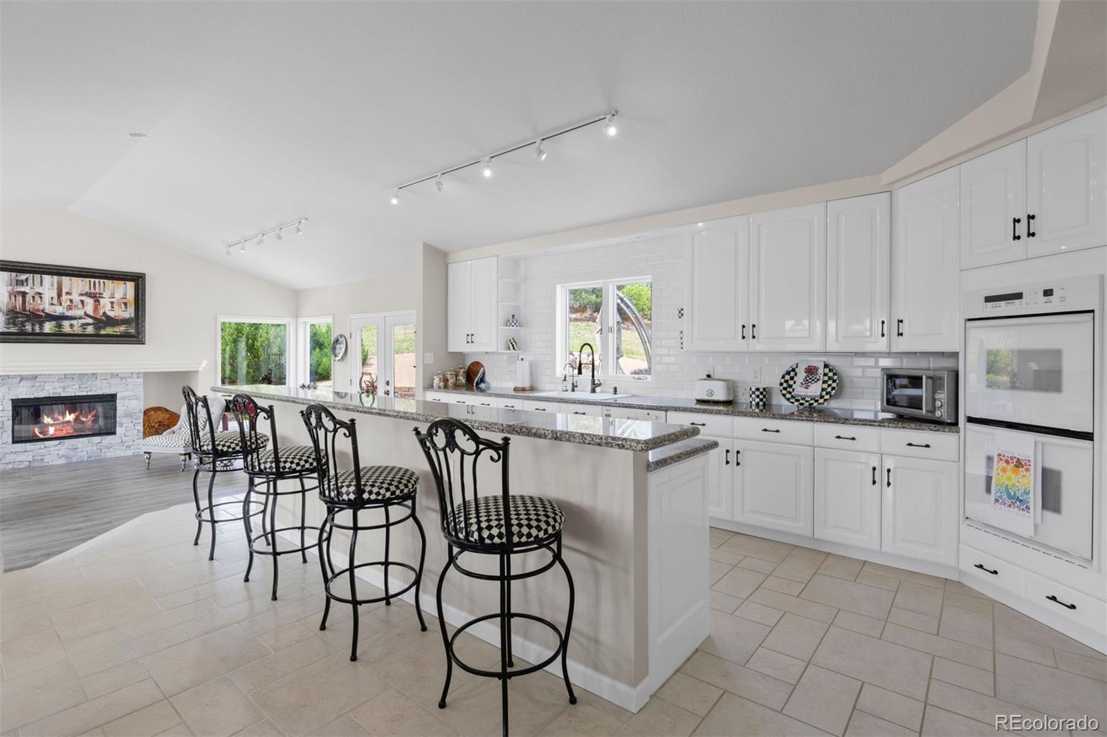 MLS Image #4 for 23  yucca hills road,castle rock, Colorado