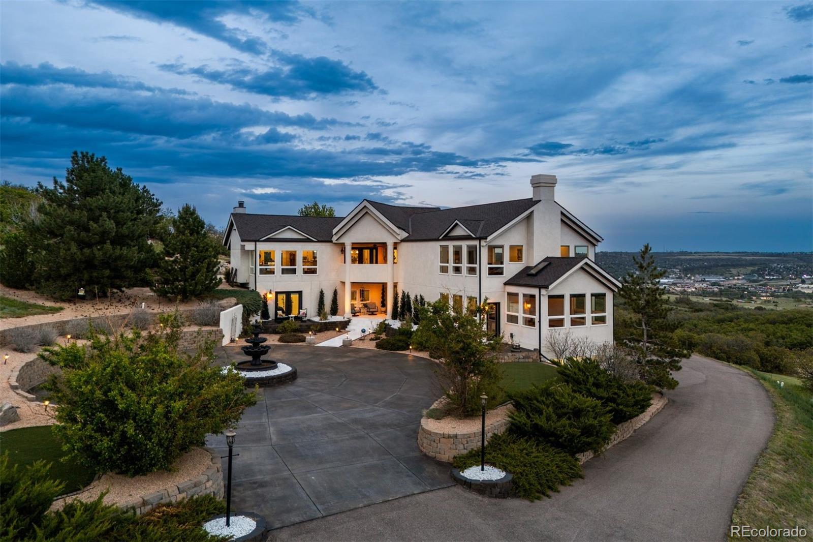 MLS Image #7 for 23  yucca hills road,castle rock, Colorado