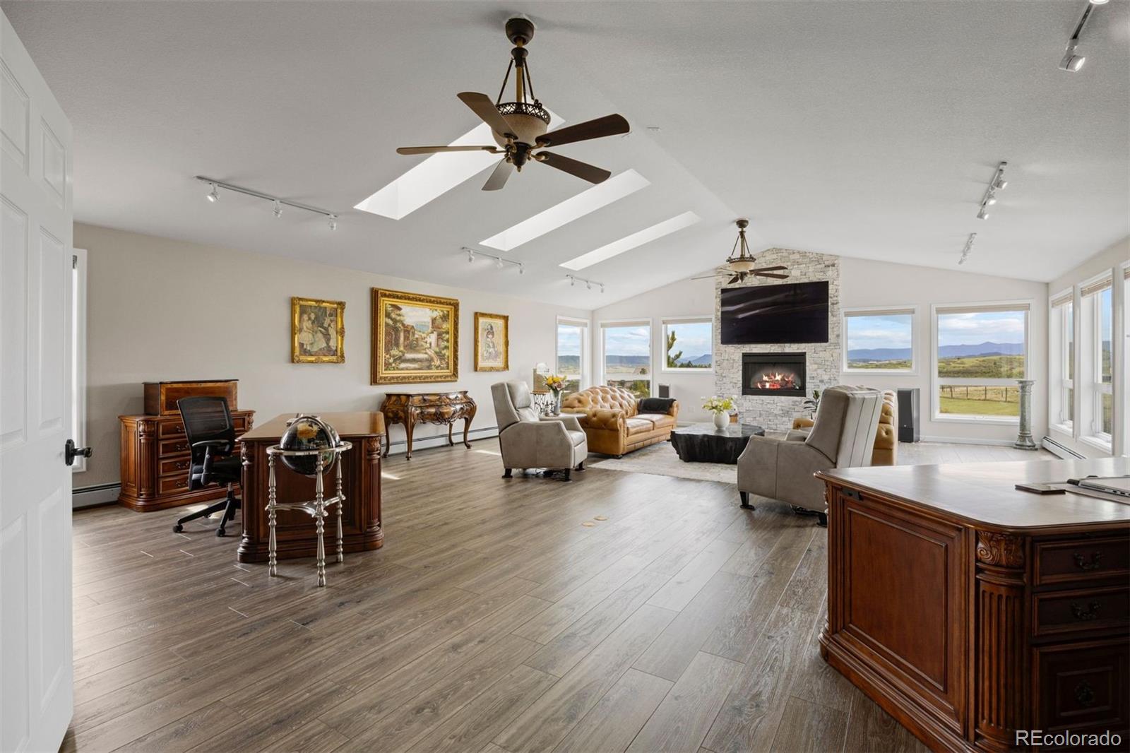 MLS Image #9 for 23  yucca hills road,castle rock, Colorado