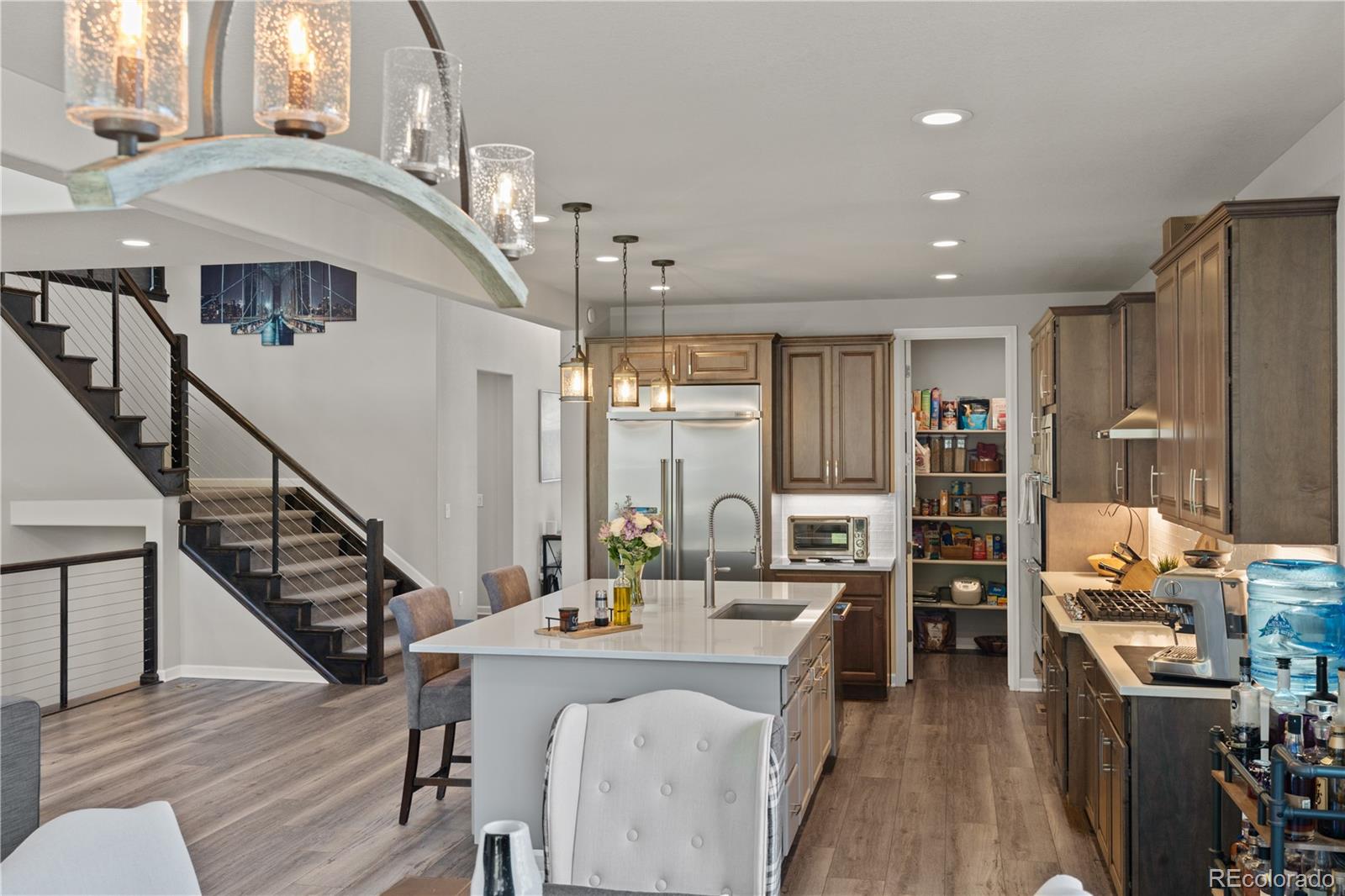 MLS Image #14 for 12040  mosey lane,parker, Colorado