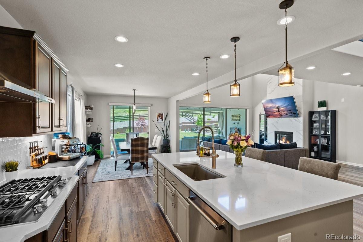 MLS Image #16 for 12040  mosey lane,parker, Colorado