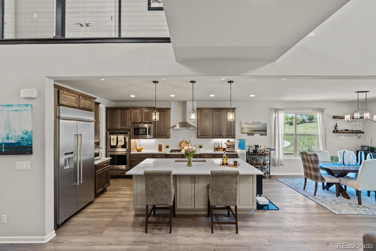 MLS Image #20 for 12040  mosey lane,parker, Colorado