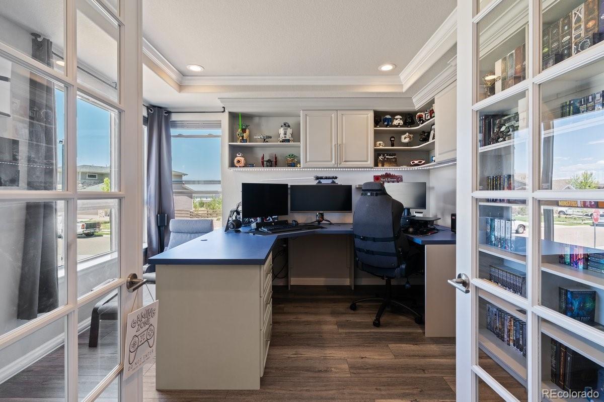 MLS Image #22 for 12040  mosey lane,parker, Colorado