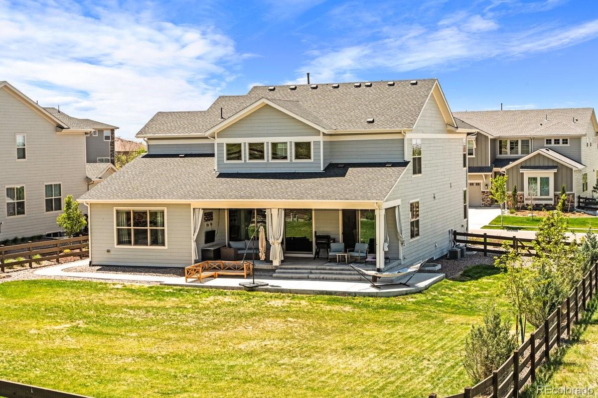 MLS Image #4 for 12040  mosey lane,parker, Colorado