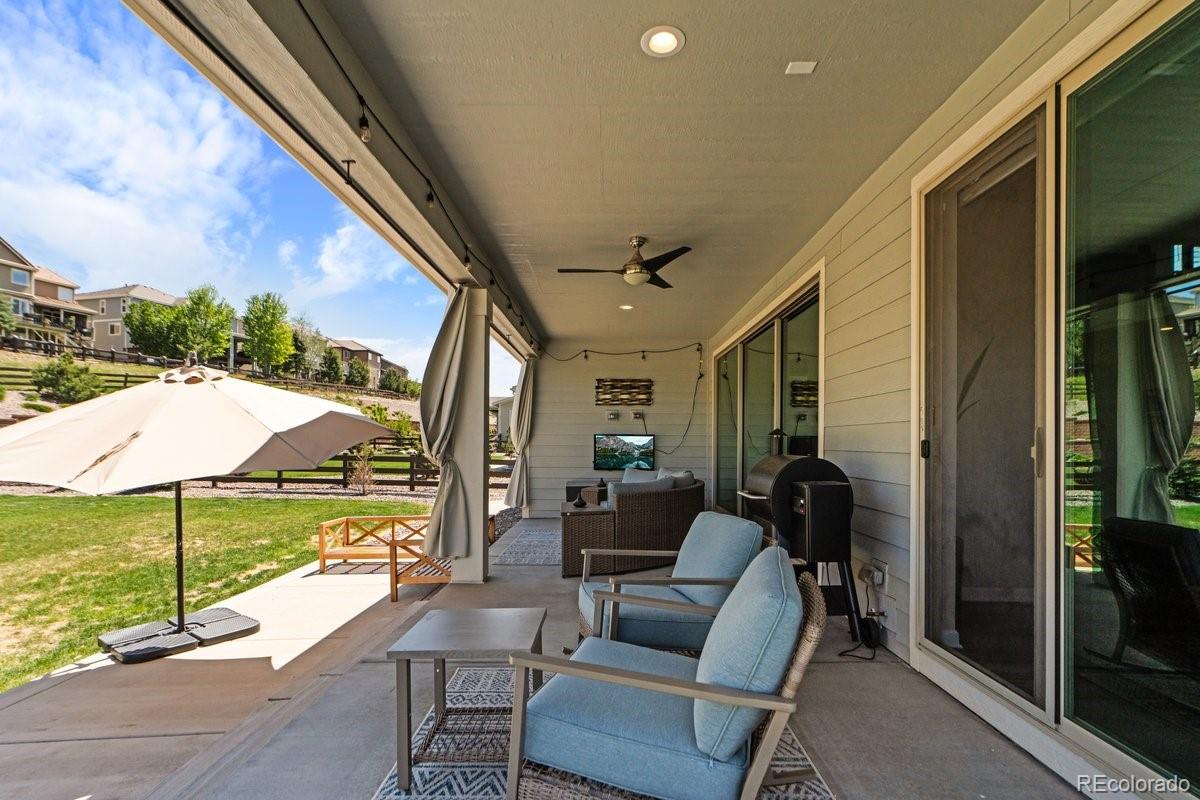 MLS Image #5 for 12040  mosey lane,parker, Colorado