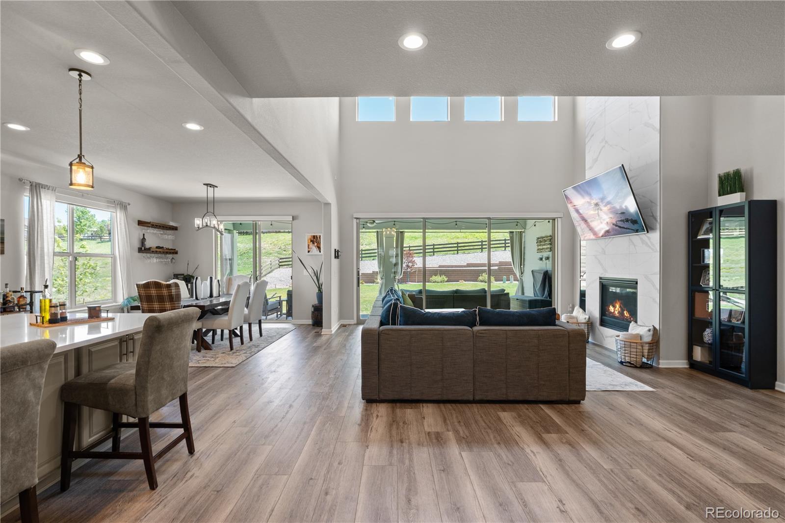 MLS Image #7 for 12040  mosey lane,parker, Colorado