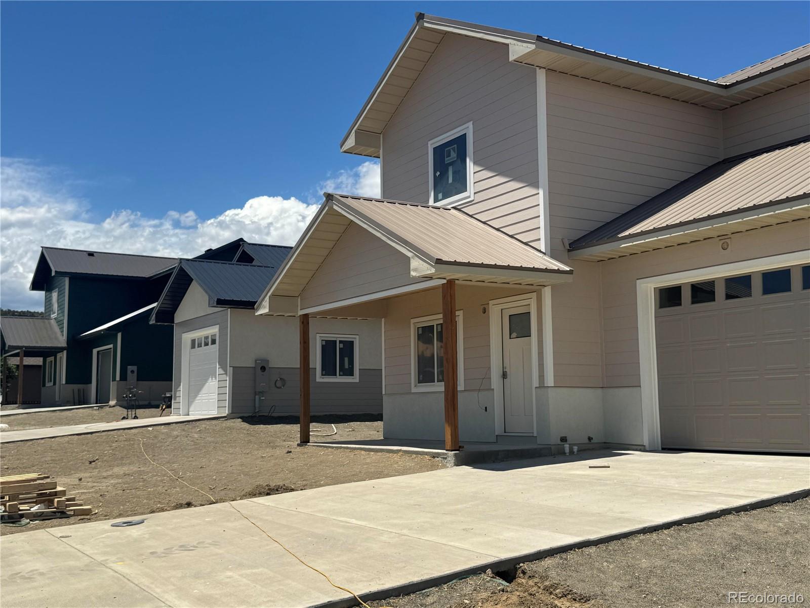 MLS Image #0 for 325  camillus avenue,trinidad, Colorado