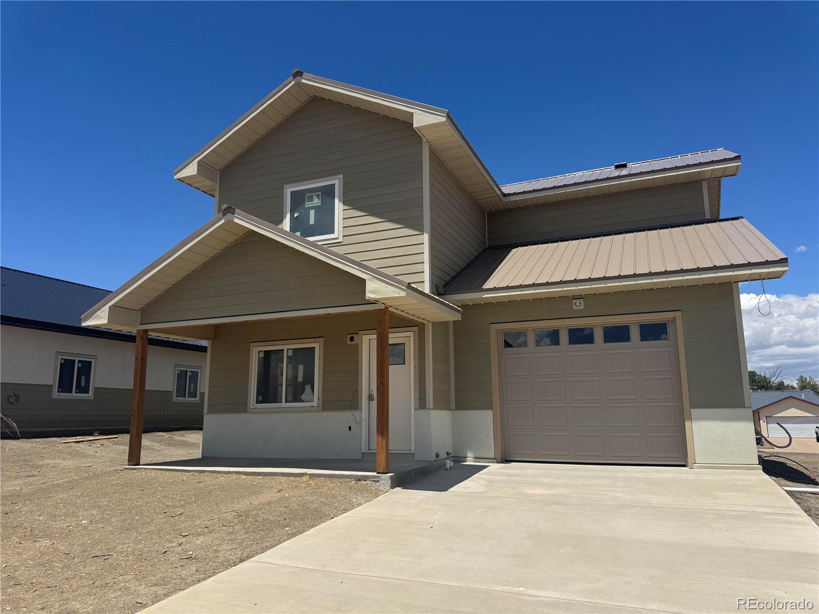 MLS Image #1 for 325  camillus avenue,trinidad, Colorado