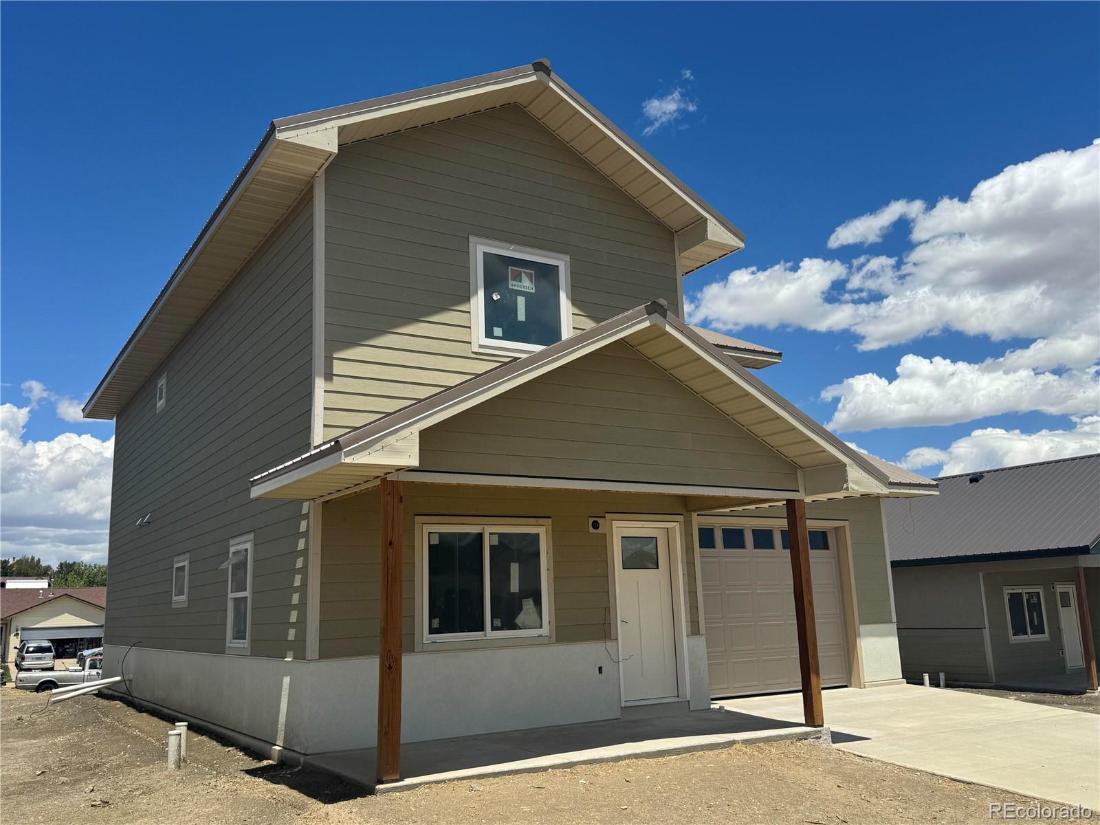 MLS Image #2 for 325  camillus avenue,trinidad, Colorado