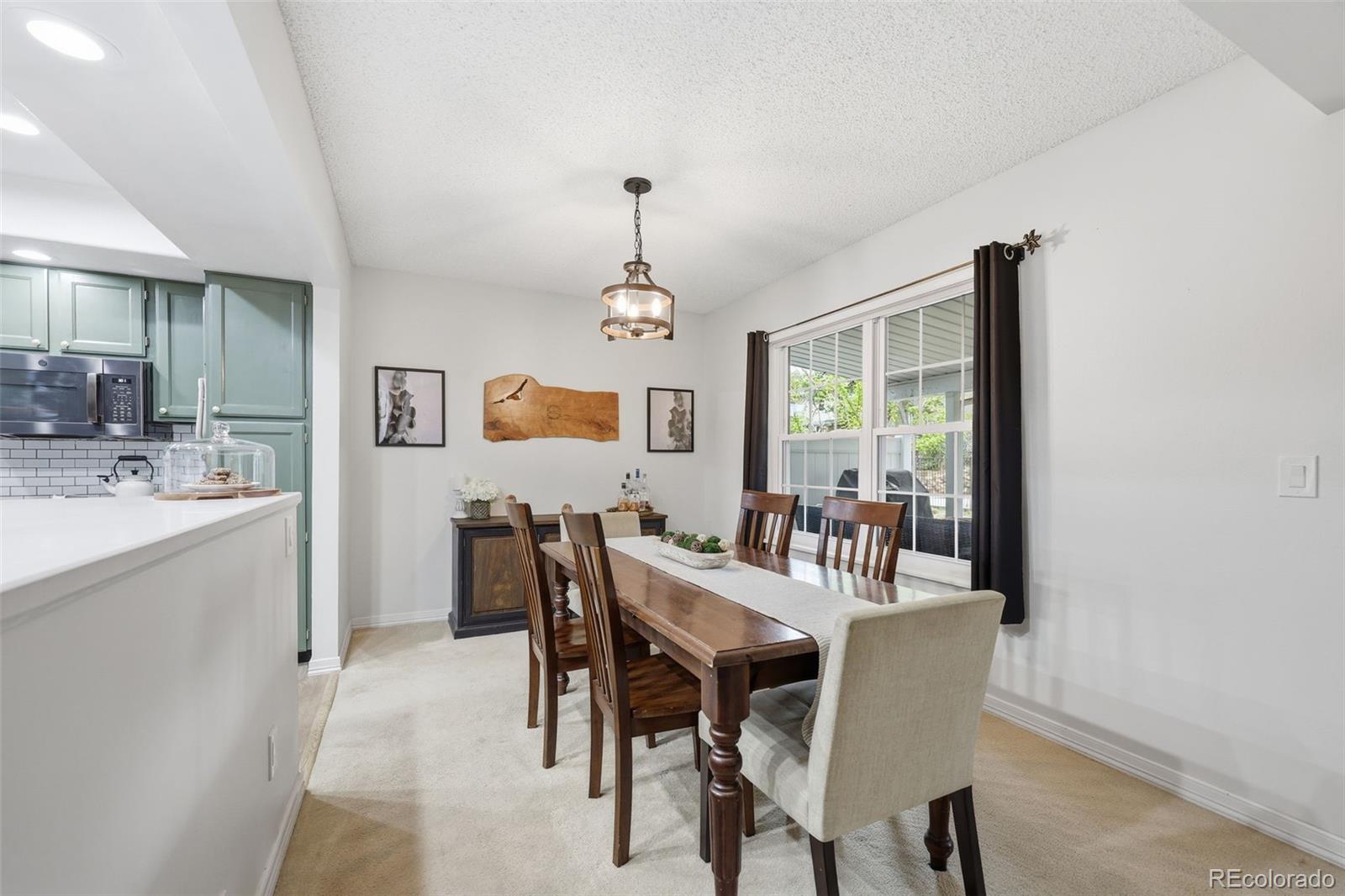 MLS Image #2 for 2598 s vaughn way b,aurora, Colorado