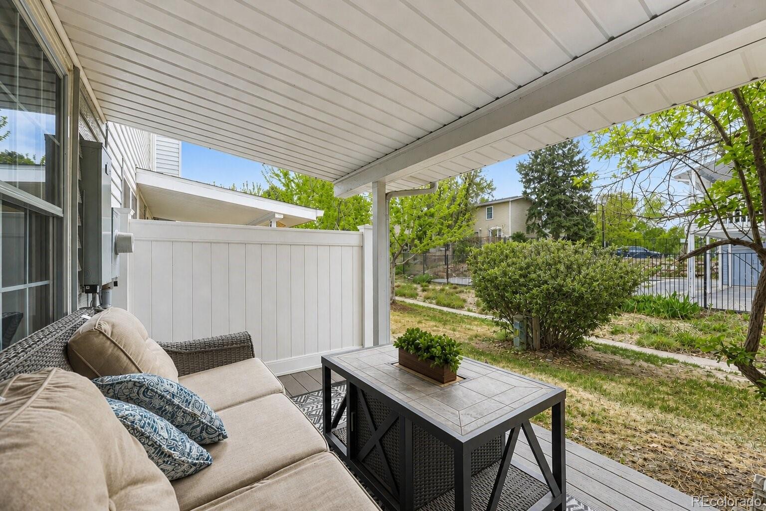 MLS Image #4 for 2598 s vaughn way b,aurora, Colorado