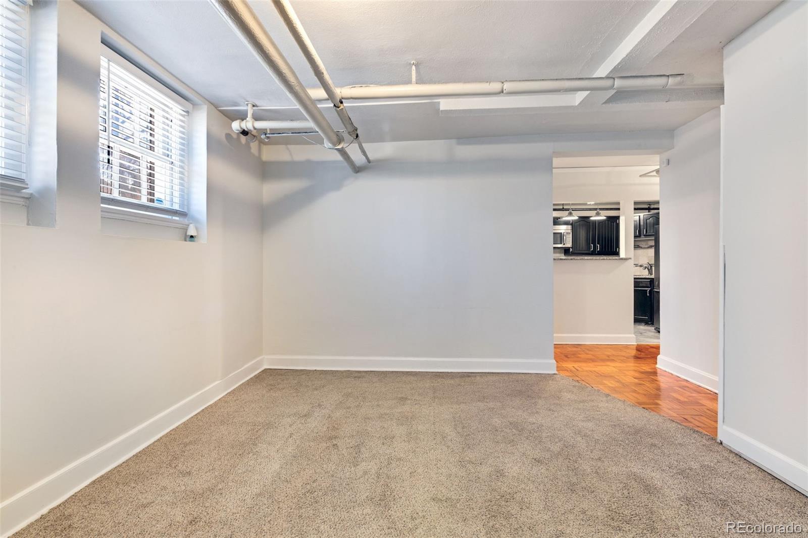 MLS Image #12 for 963 n logan street 23,denver, Colorado
