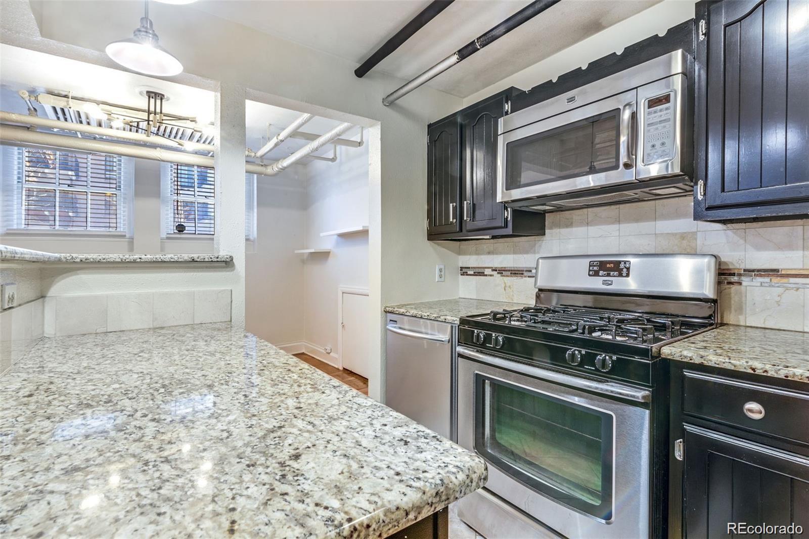 MLS Image #3 for 963 n logan street 23,denver, Colorado