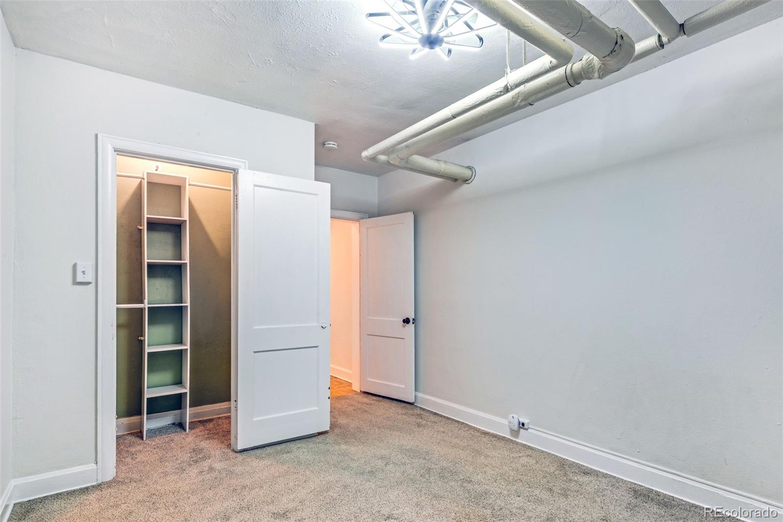 MLS Image #8 for 963 n logan street 23,denver, Colorado
