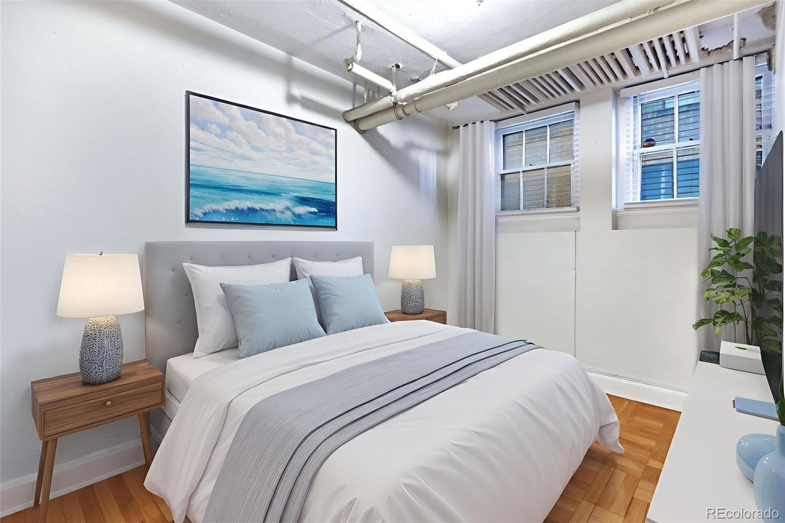 MLS Image #9 for 963 n logan street 23,denver, Colorado