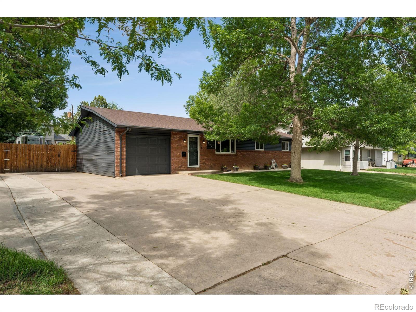 MLS Image #2 for 1905 w 23rd street,loveland, Colorado