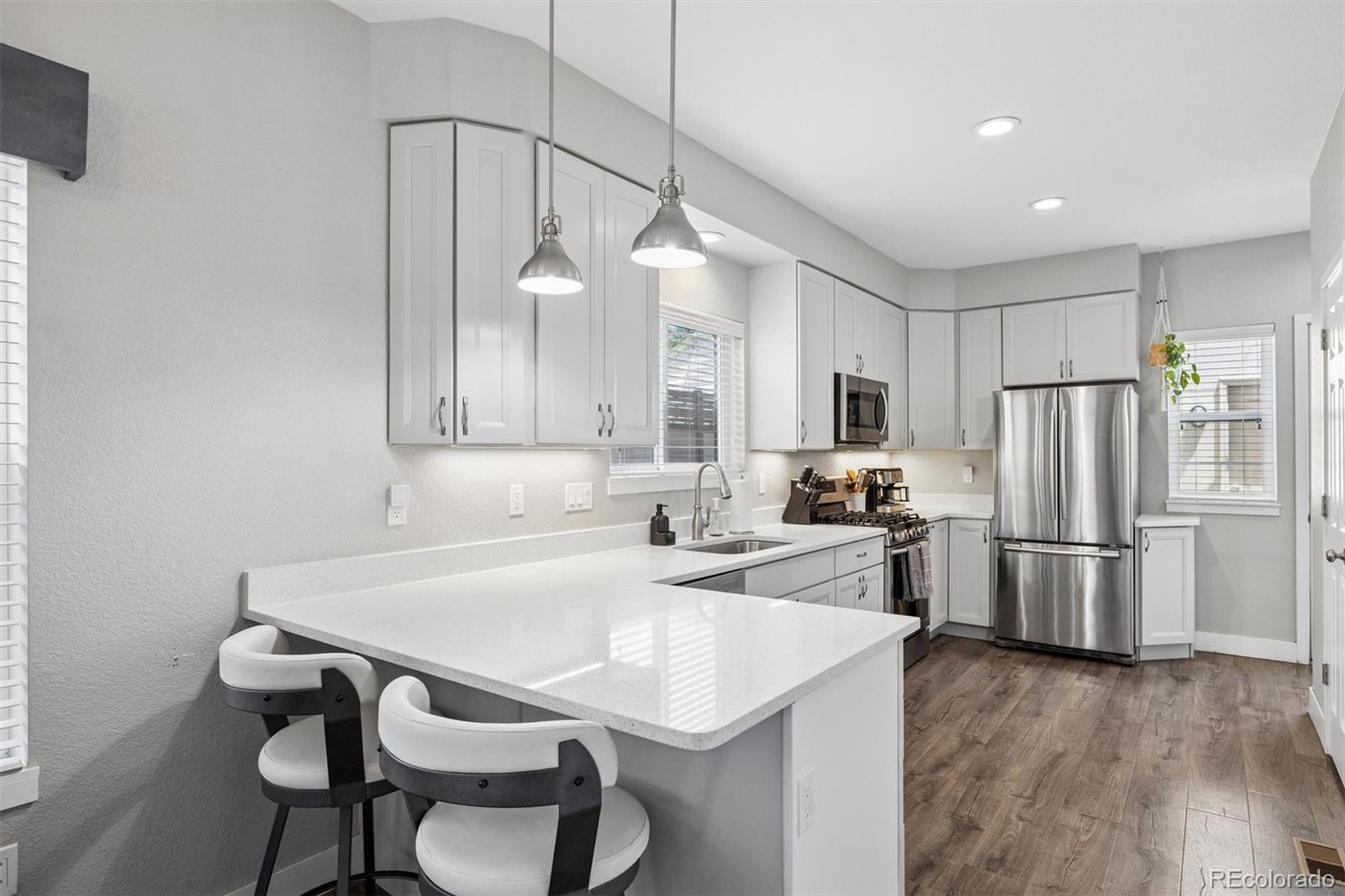 MLS Image #10 for 1358  raleigh street,denver, Colorado