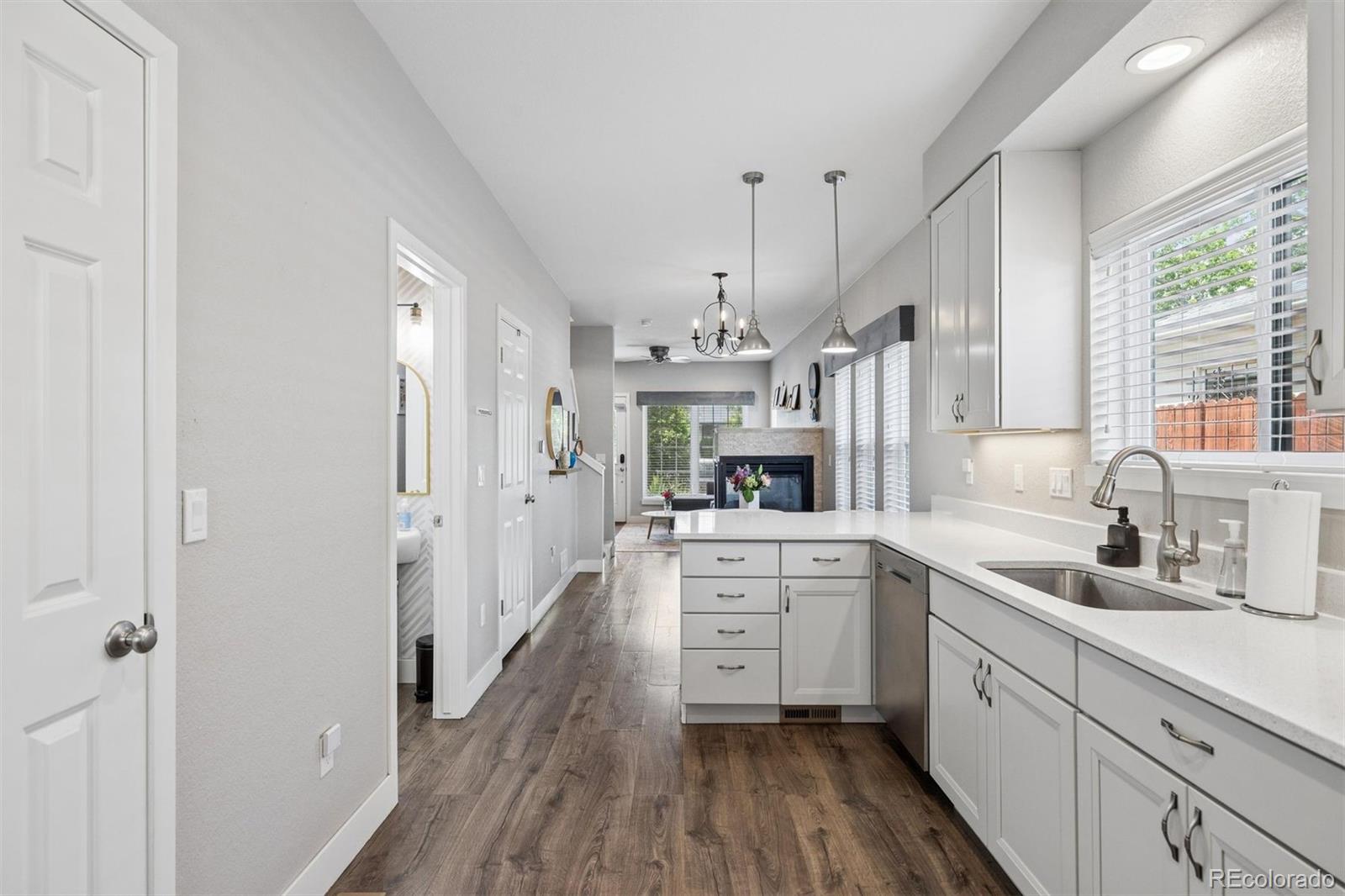 MLS Image #12 for 1358  raleigh street,denver, Colorado