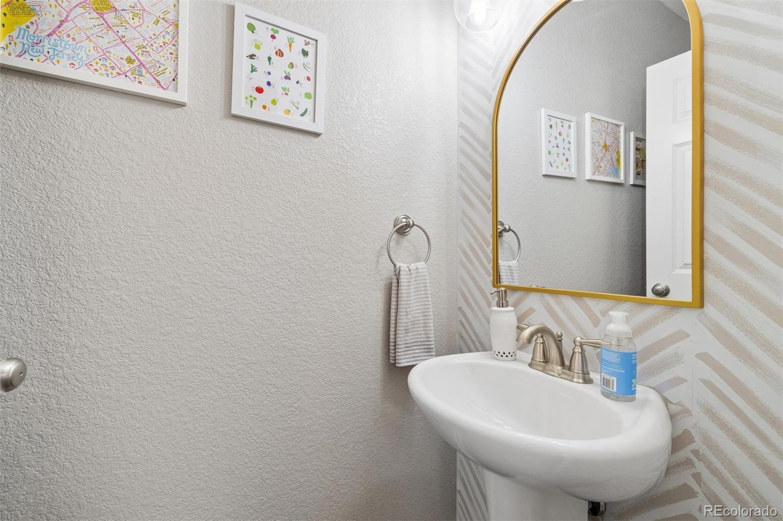 MLS Image #14 for 1358  raleigh street,denver, Colorado