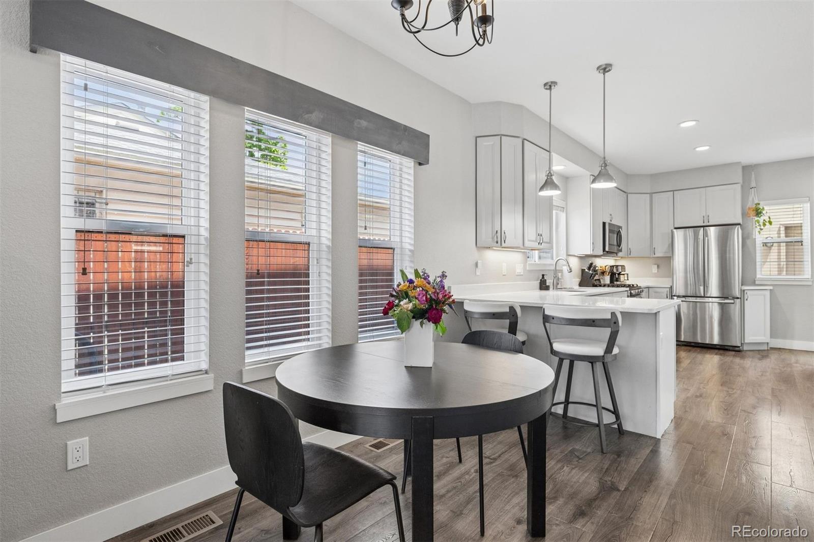 MLS Image #2 for 1358  raleigh street,denver, Colorado
