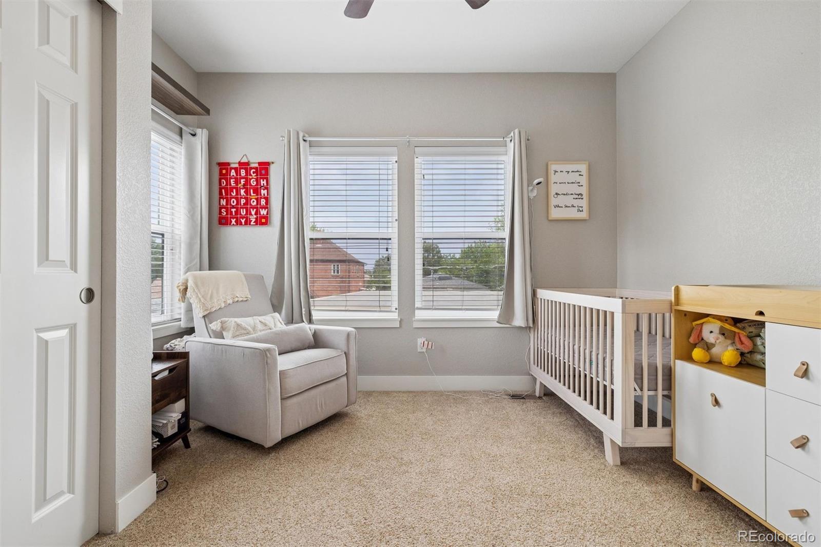 MLS Image #20 for 1358  raleigh street,denver, Colorado