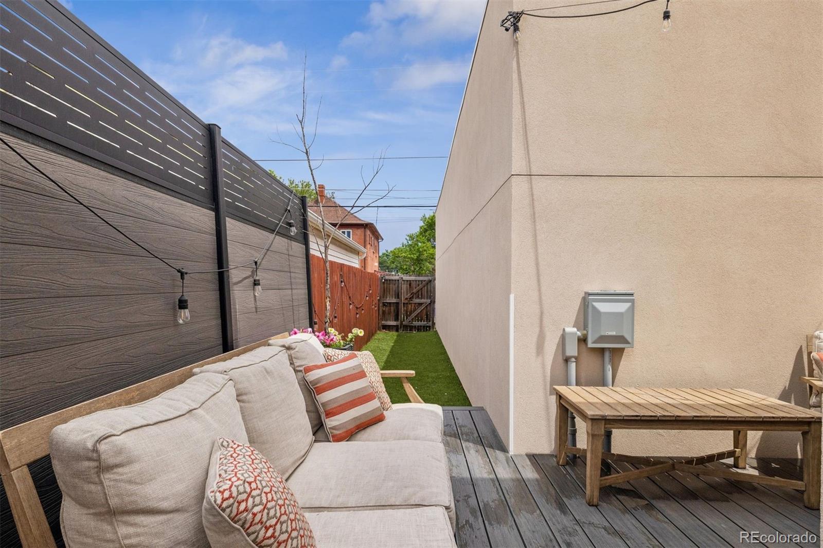 MLS Image #24 for 1358  raleigh street,denver, Colorado