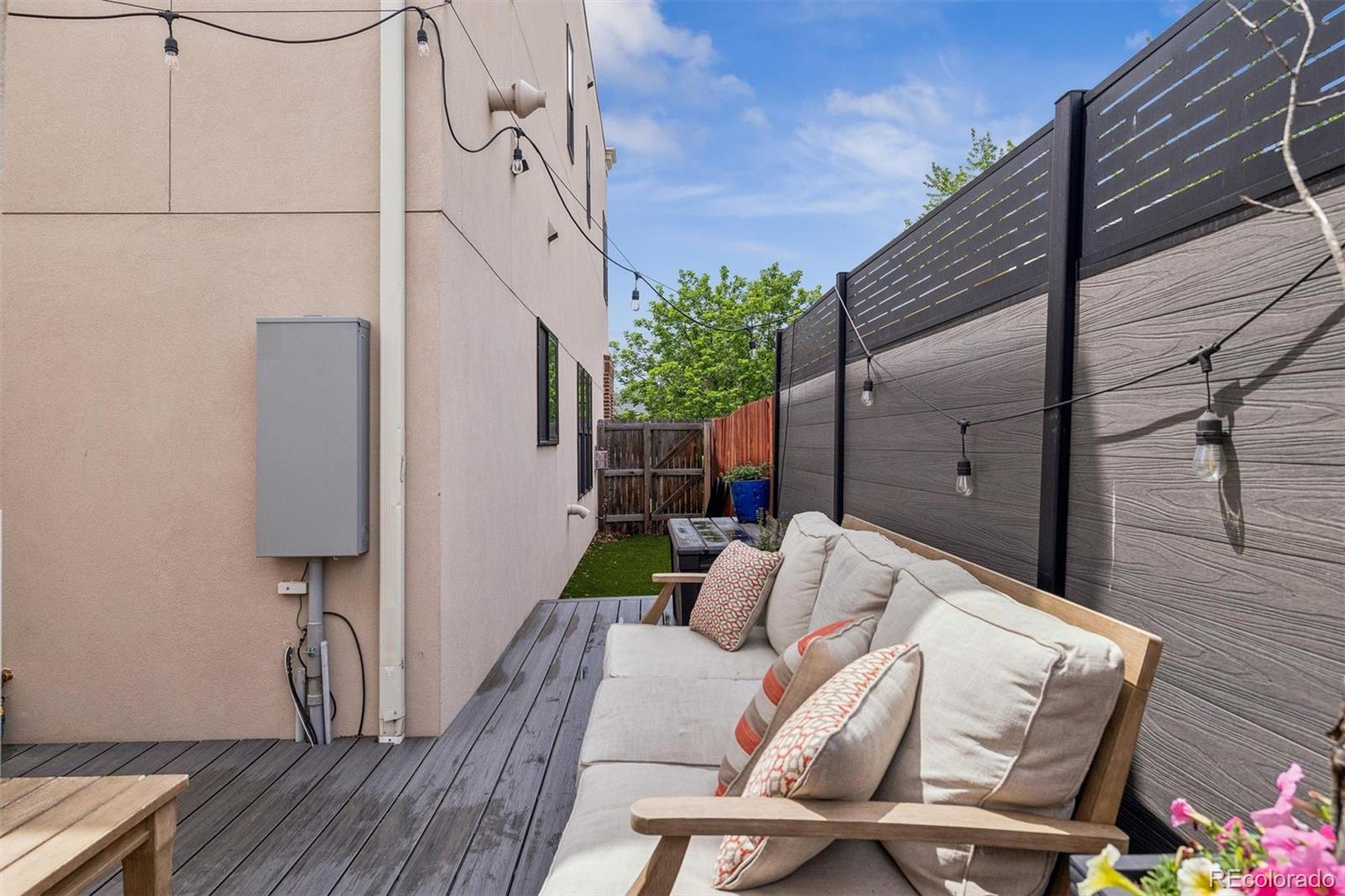 MLS Image #26 for 1358  raleigh street,denver, Colorado