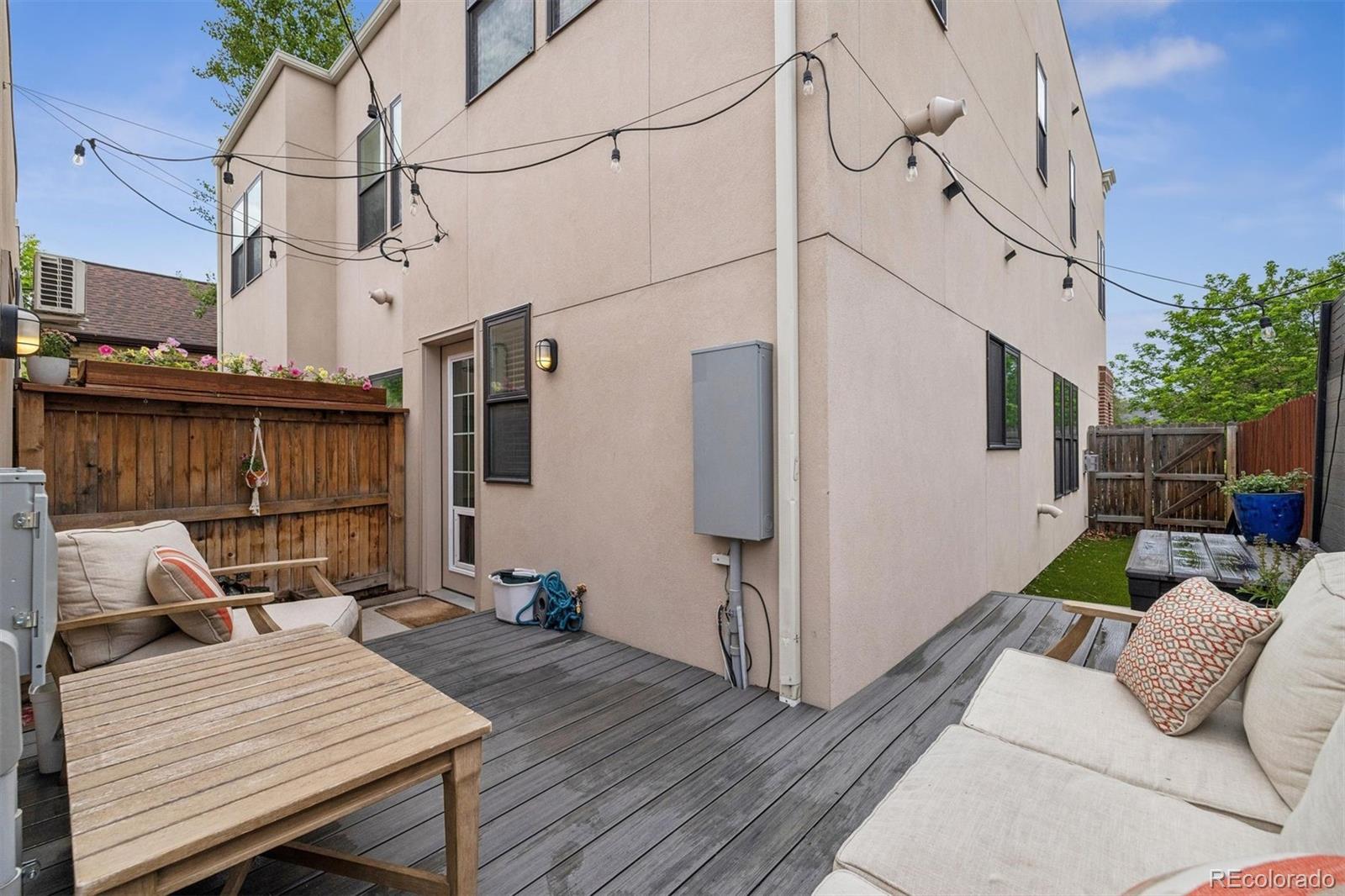 MLS Image #27 for 1358  raleigh street,denver, Colorado