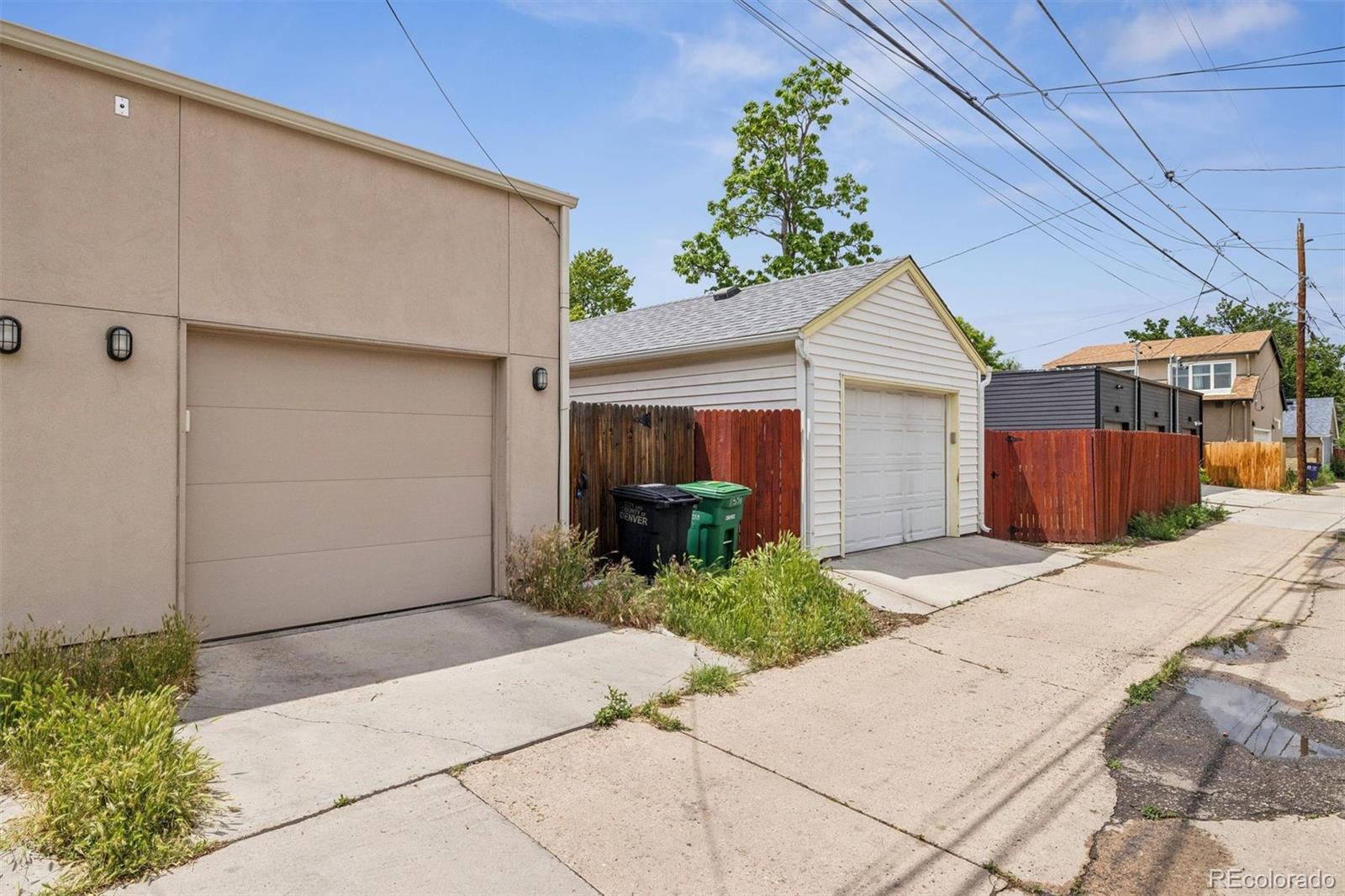 MLS Image #28 for 1358  raleigh street,denver, Colorado