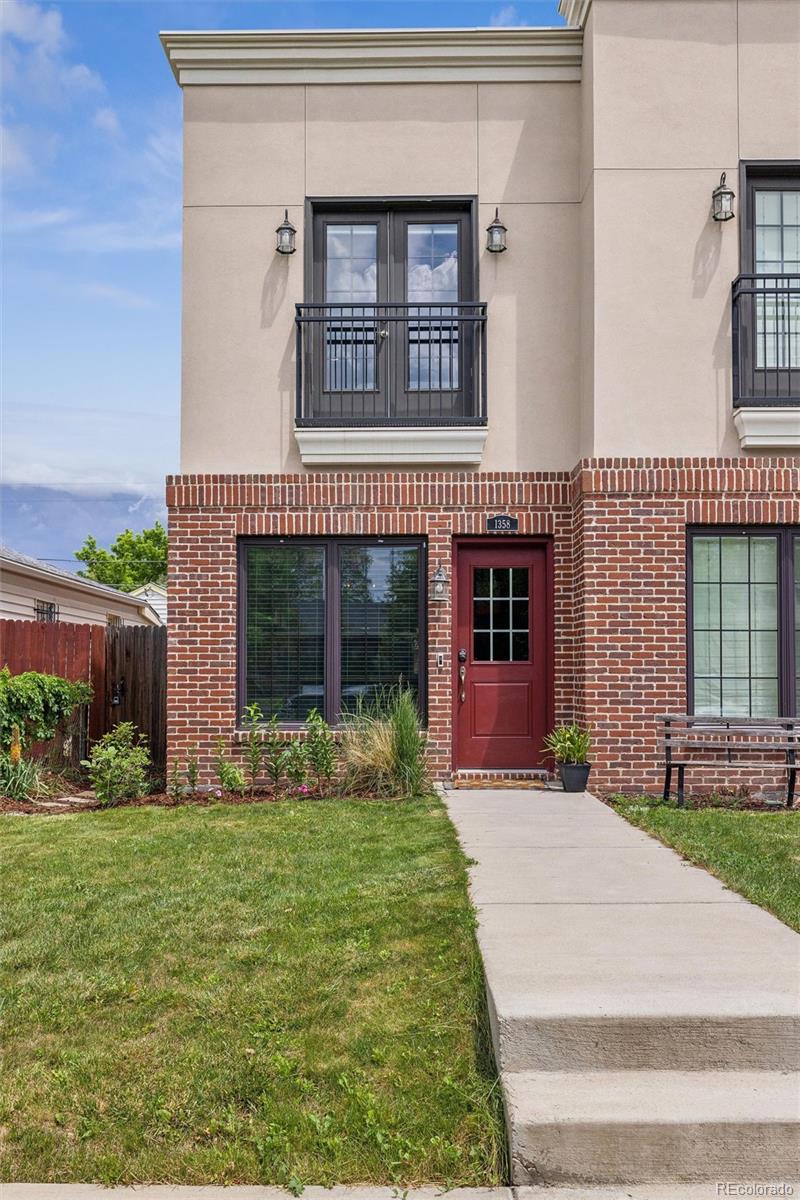 MLS Image #30 for 1358  raleigh street,denver, Colorado