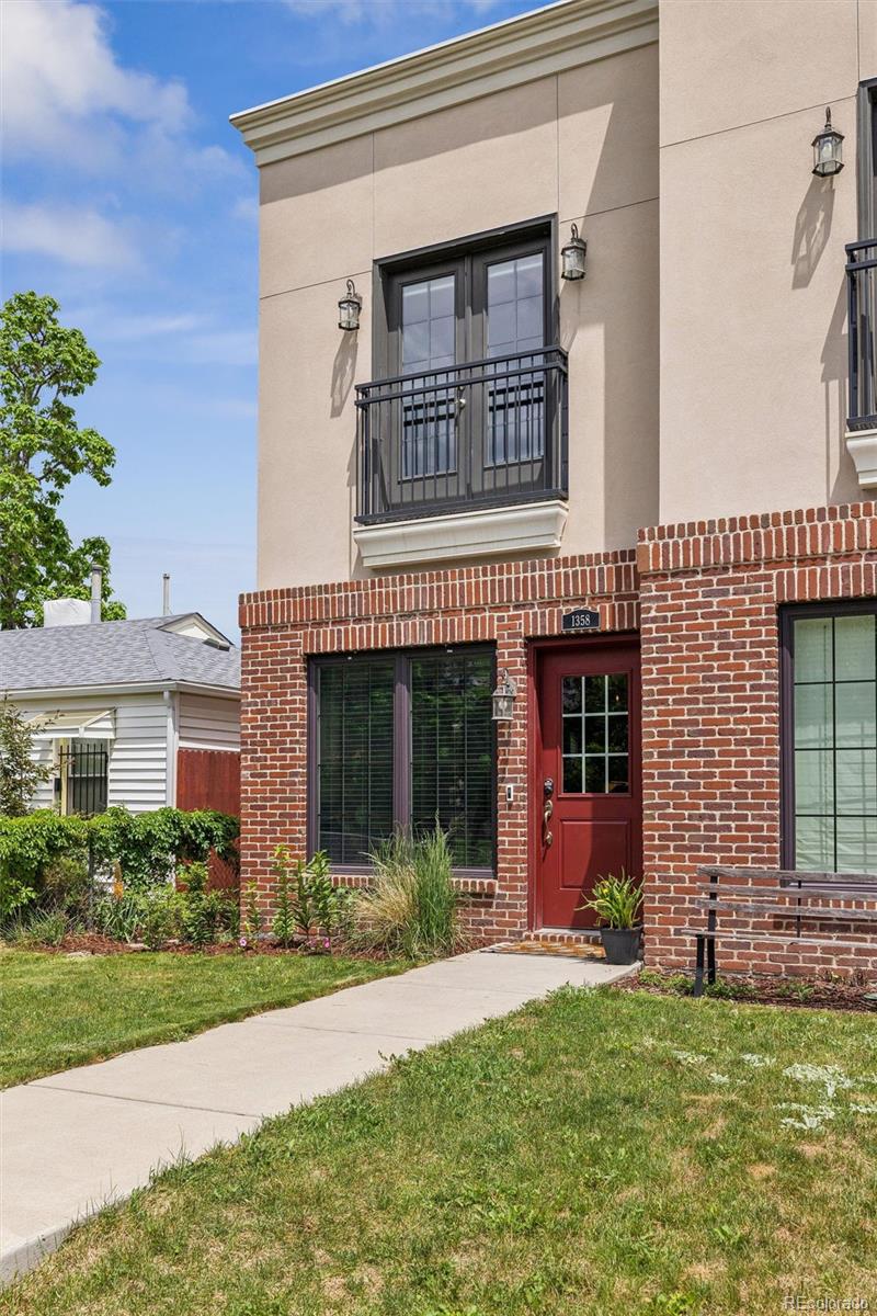 MLS Image #31 for 1358  raleigh street,denver, Colorado