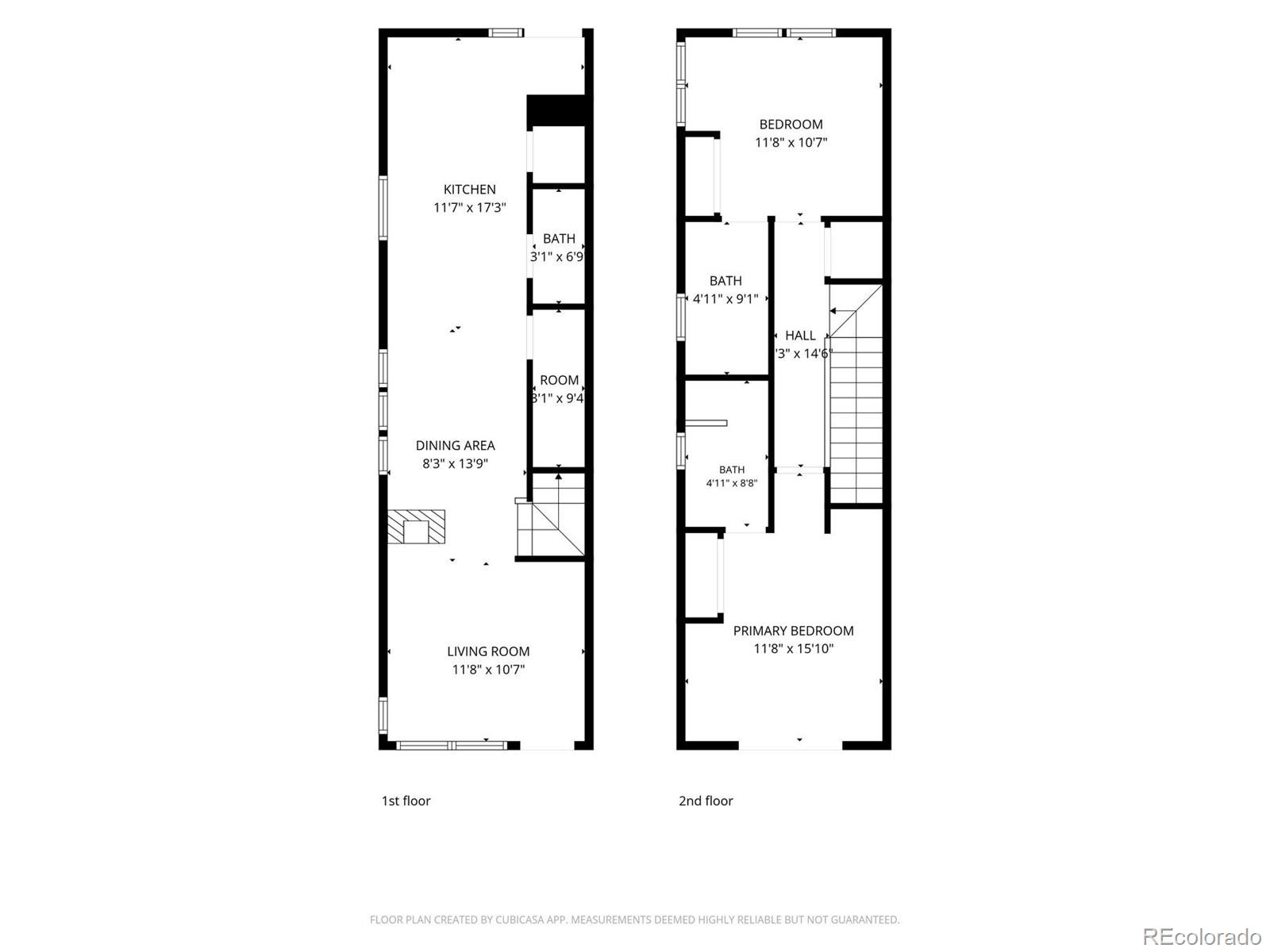 MLS Image #32 for 1358  raleigh street,denver, Colorado