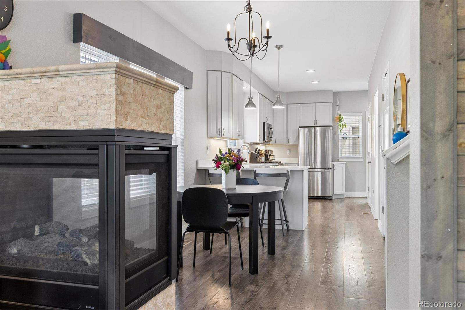 MLS Image #6 for 1358  raleigh street,denver, Colorado