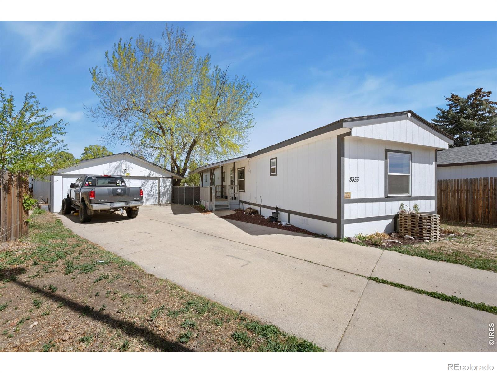 MLS Image #1 for 8333  never summer circle,fort collins, Colorado