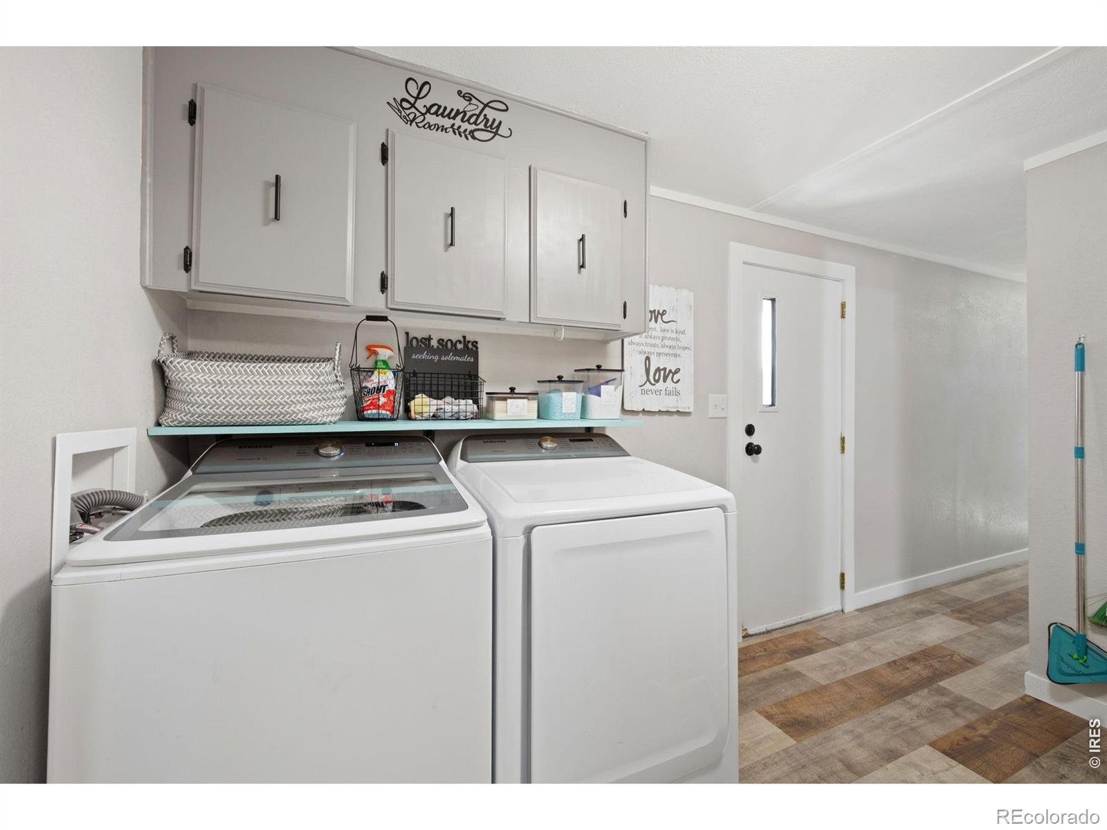 MLS Image #14 for 8333  never summer circle,fort collins, Colorado
