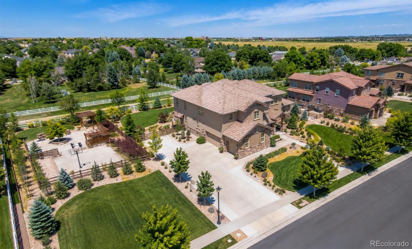 MLS Image #1 for 1085  maddox court,broomfield, Colorado