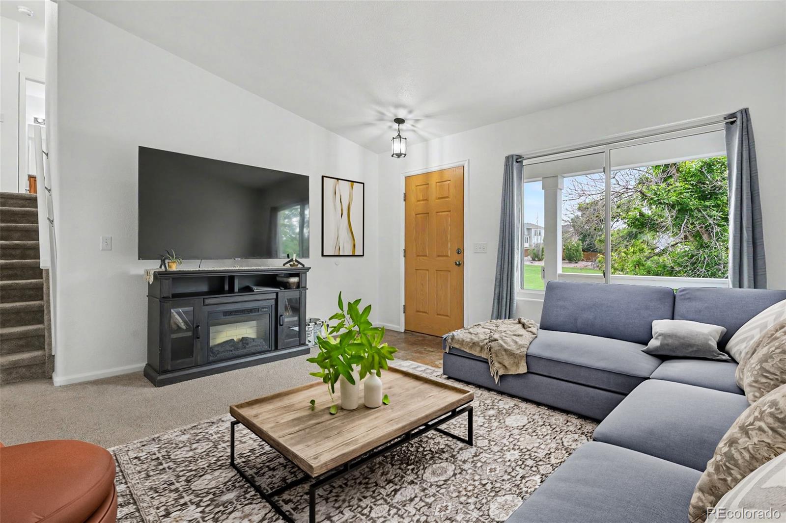 MLS Image #1 for 8318  silver glen drive,fountain, Colorado