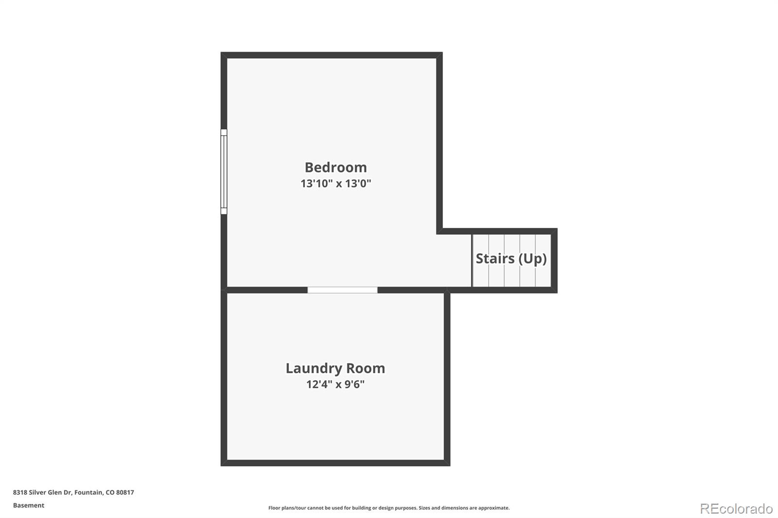 MLS Image #32 for 8318  silver glen drive,fountain, Colorado