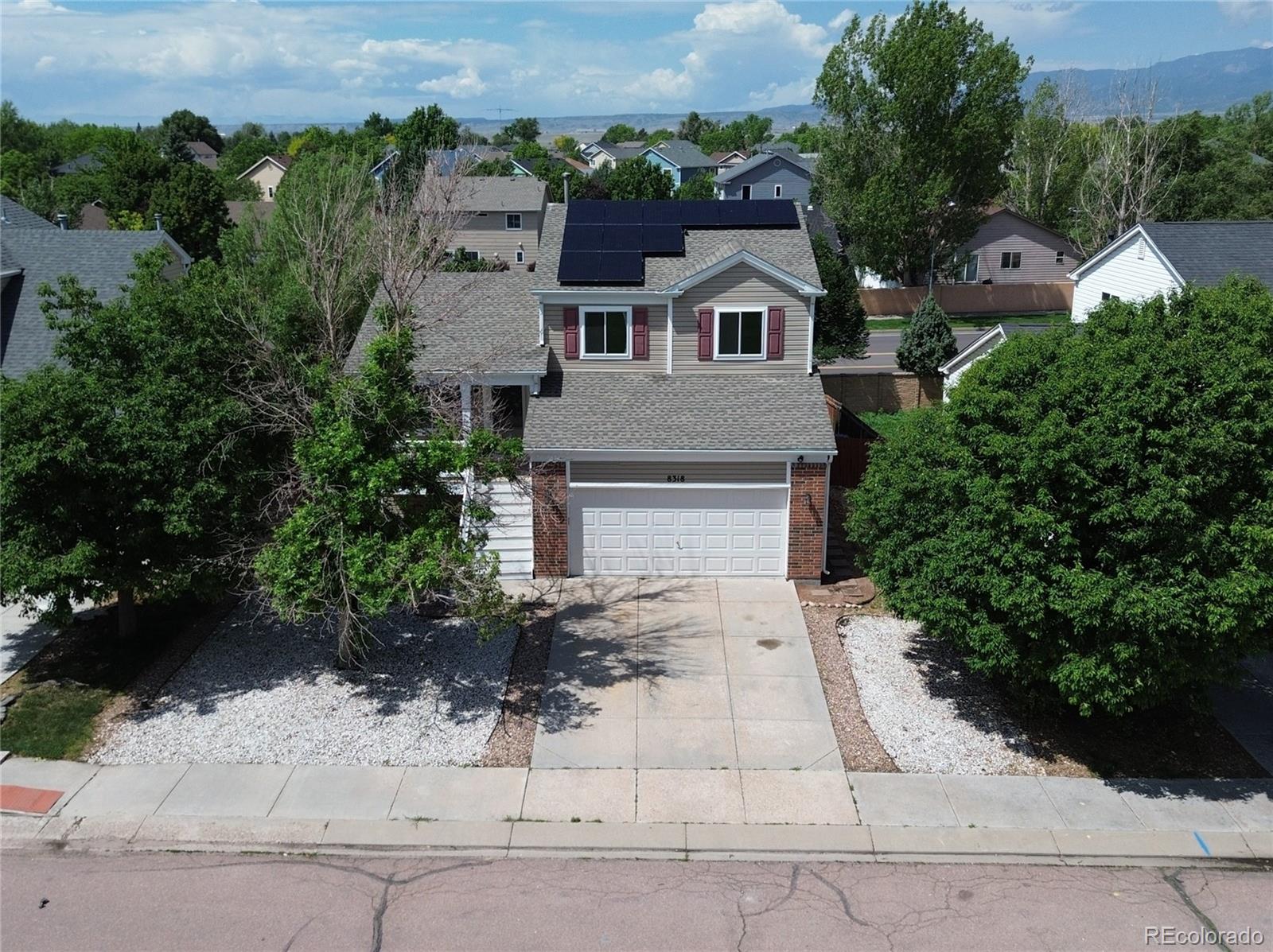 MLS Image #47 for 8318  silver glen drive,fountain, Colorado