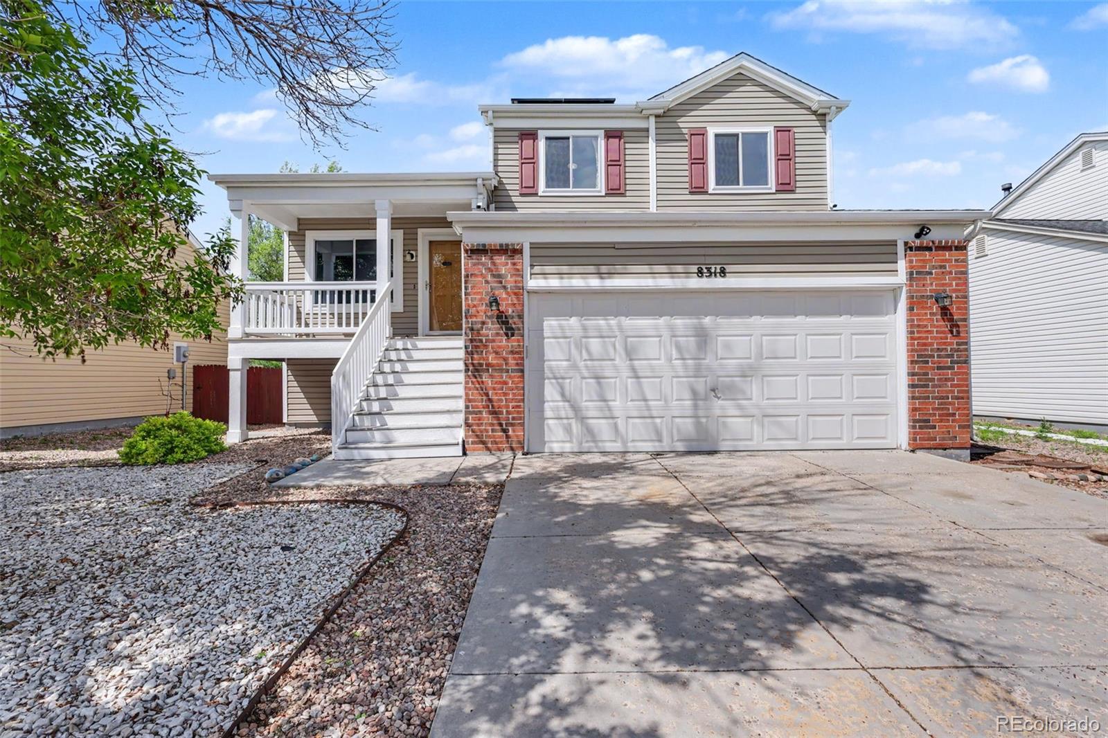 MLS Image #5 for 8318  silver glen drive,fountain, Colorado