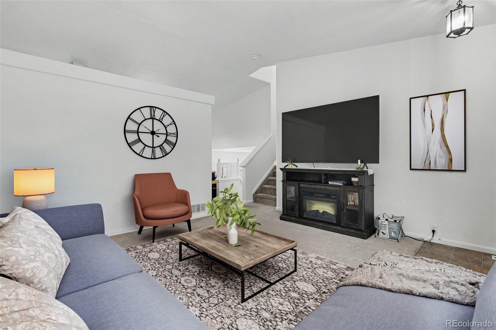 MLS Image #6 for 8318  silver glen drive,fountain, Colorado