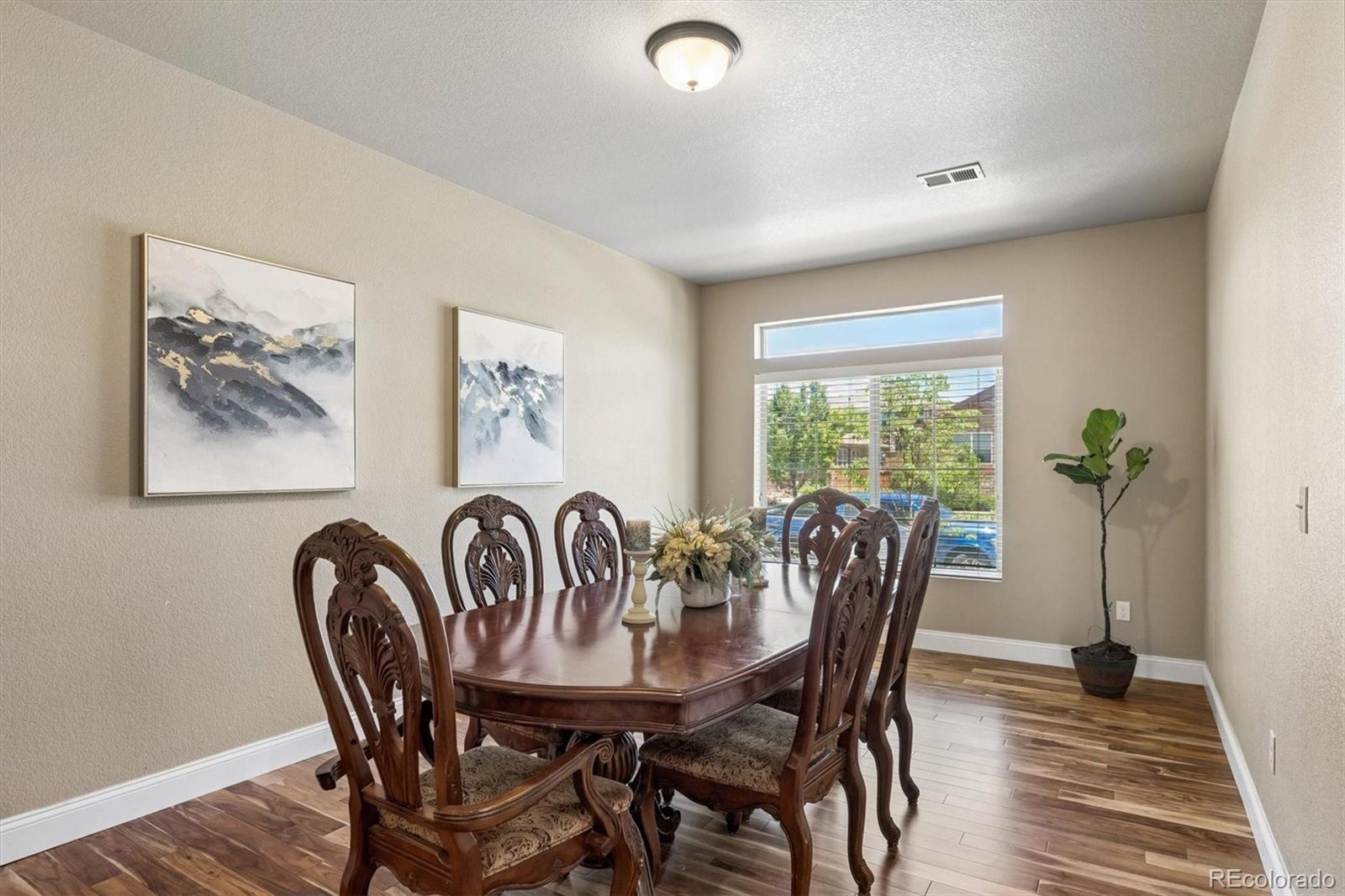 MLS Image #2 for 4805 s catawba street,aurora, Colorado