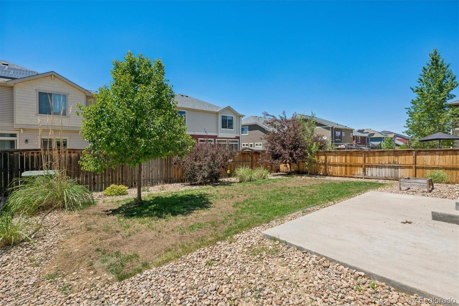 MLS Image #27 for 4805 s catawba street,aurora, Colorado