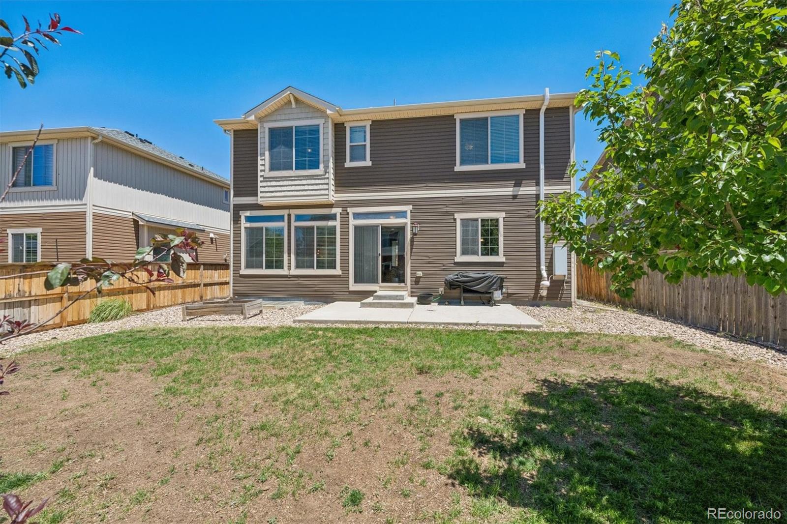 MLS Image #28 for 4805 s catawba street,aurora, Colorado