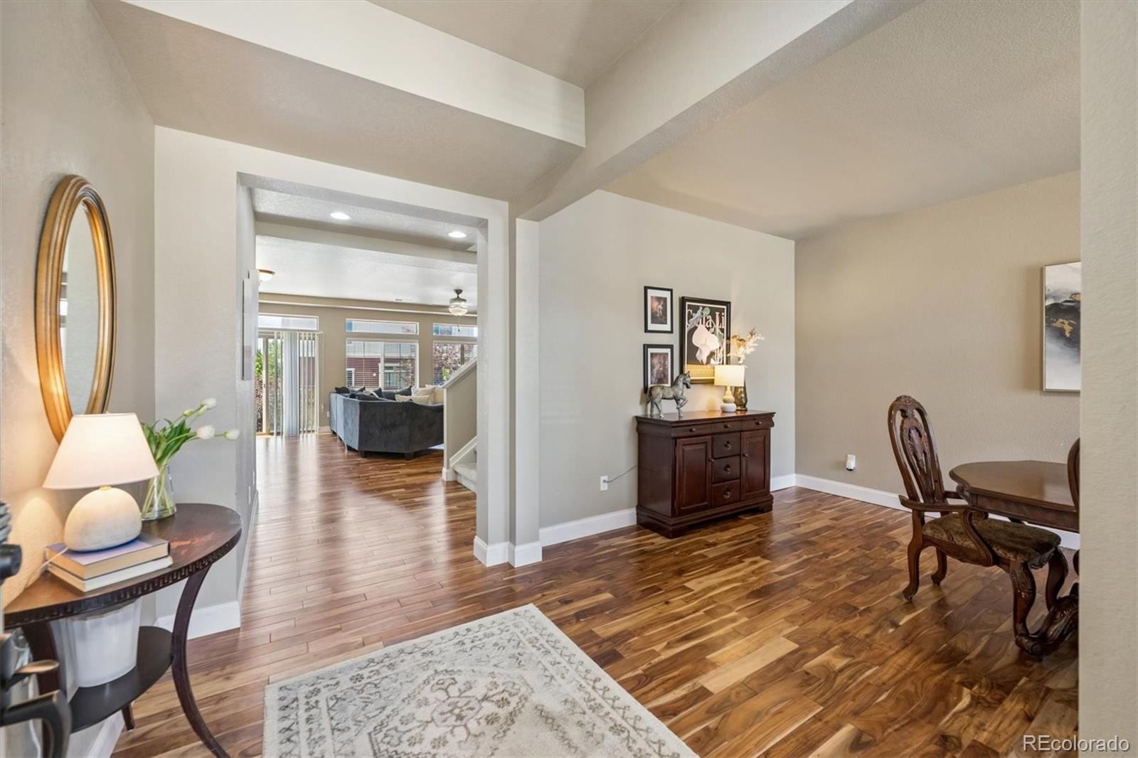 MLS Image #4 for 4805 s catawba street,aurora, Colorado