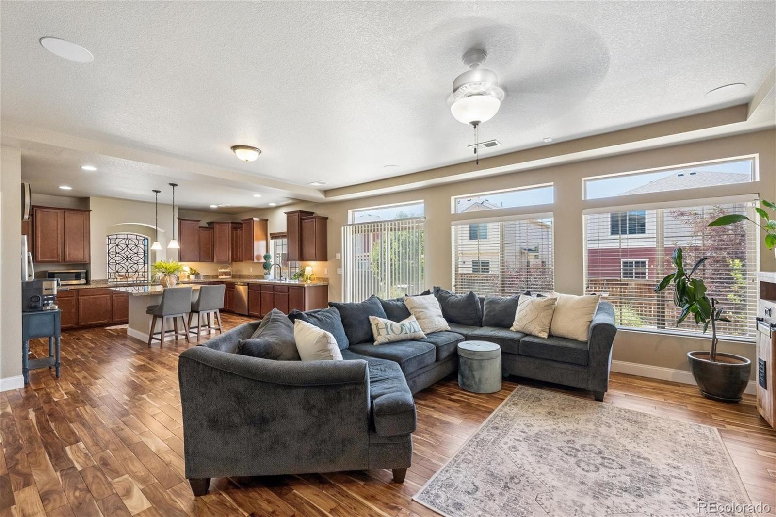 MLS Image #5 for 4805 s catawba street,aurora, Colorado