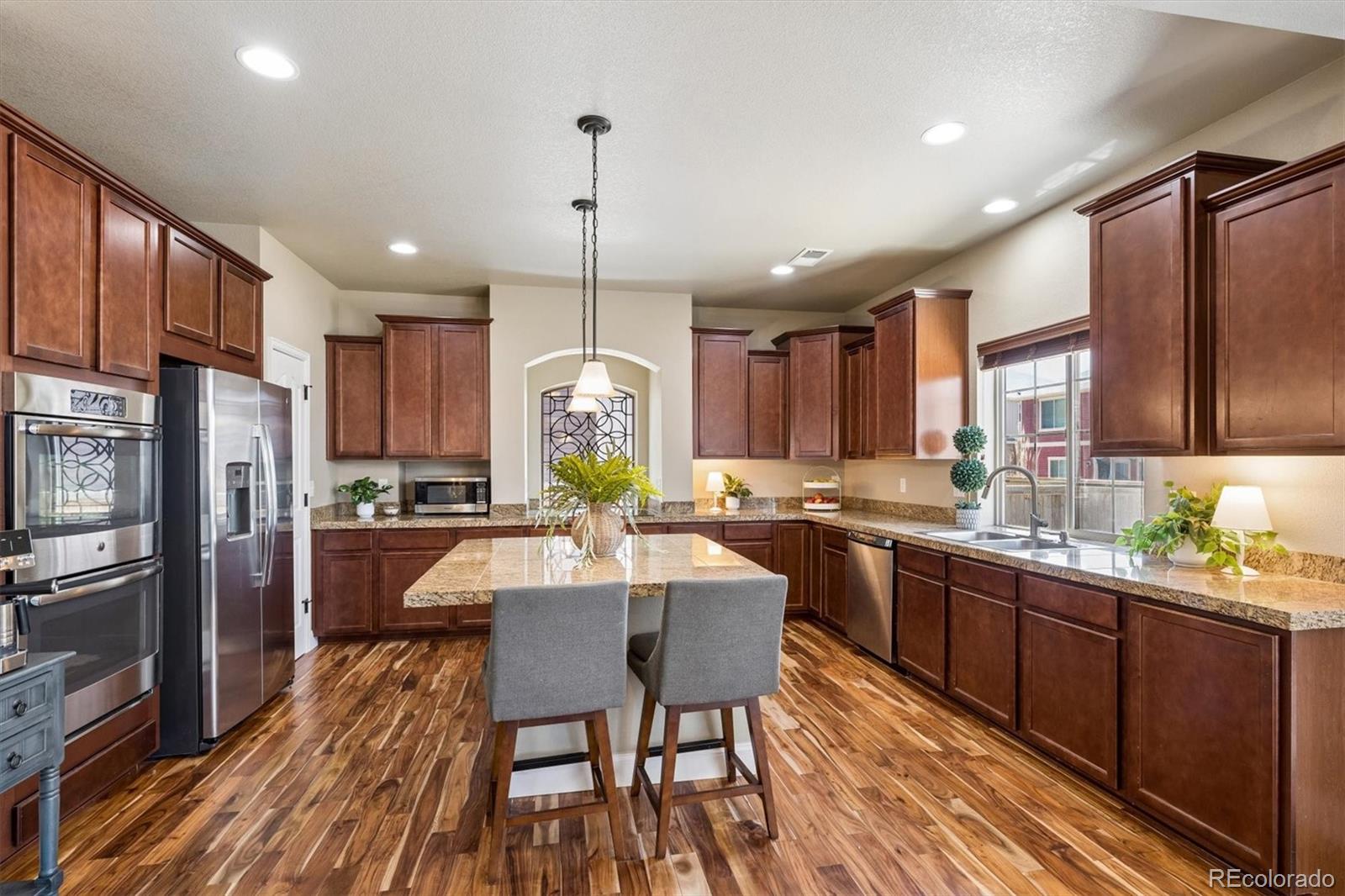 MLS Image #9 for 4805 s catawba street,aurora, Colorado